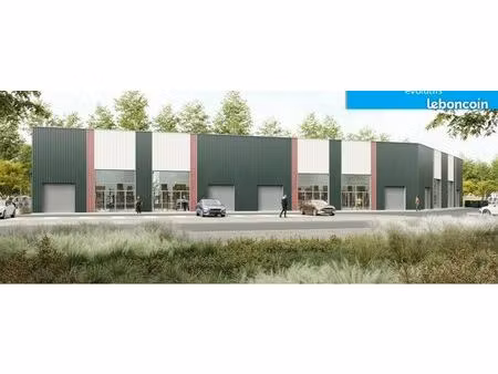 local commercial 1 340 m²