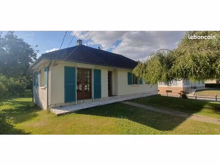 maison 4 pièces 90m2