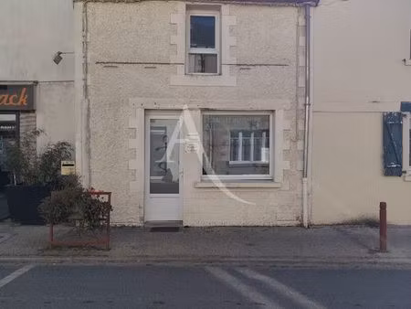 local commercial 86 m² abbaretz