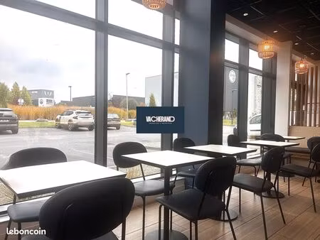 local 190 m² lesquin