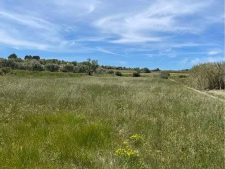 terrain de loisir 4260m2