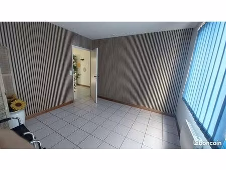 location local professionnel