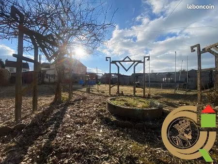 maison 6 pièces 162 m²