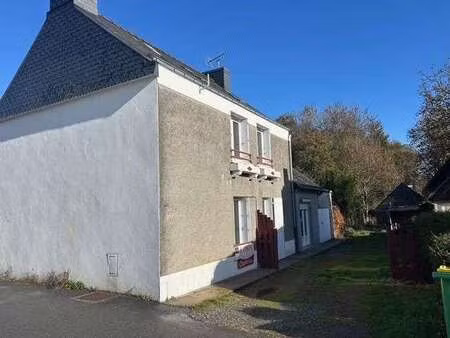 vente maison à saint-joachim (44720) : à vendre / 100m² saint-joachim