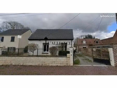 maison 7 pièces 150 m²