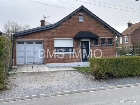 maison 4 pièces 94 m²