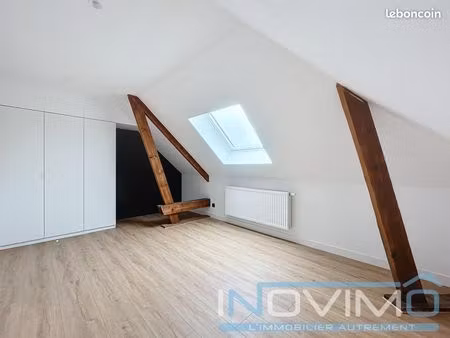 maison 6 pièces 141 m²