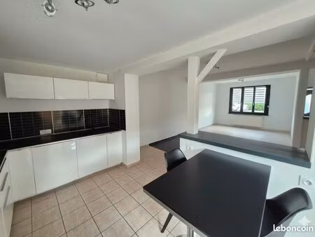 maison 7 pièces 126 m²