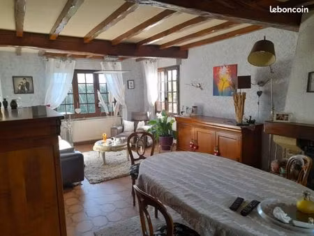 maison individuelle busnes