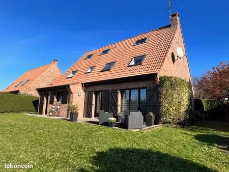 maison 6 pièces 139 m²