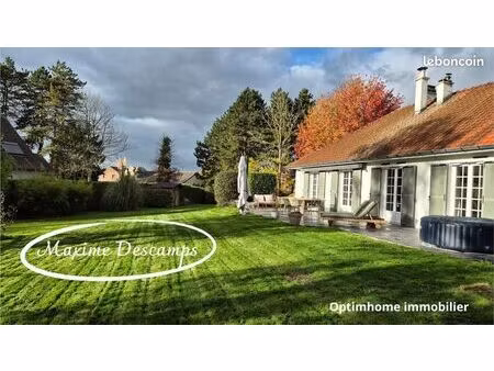 maison 6 pièces 151 m²