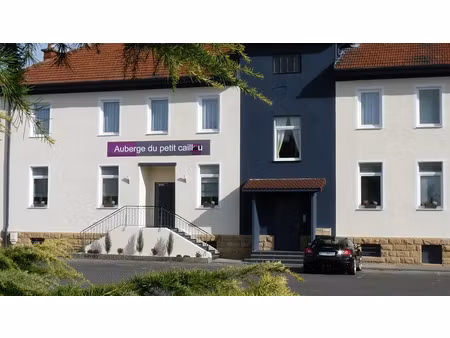 vente locaux professionnels 674 m² à bouzonville (57320)  370 000 €