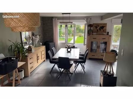 maison 5 pièces 97 m²