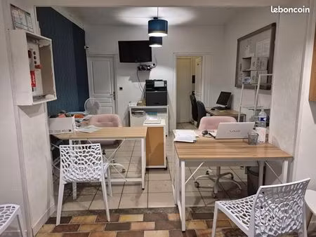 local commercial 30 m²