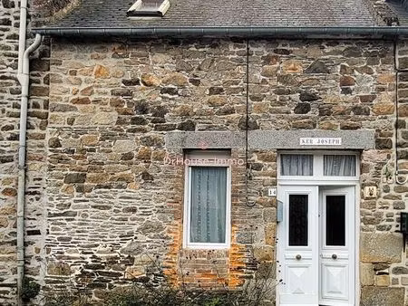 maison 2 pièces 56 m²