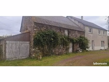 maison 6 pièces 125 m²