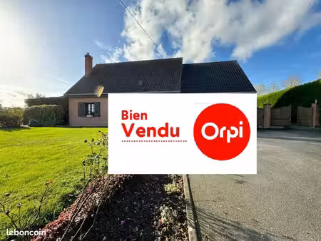 maison 5 pièces 172 m²