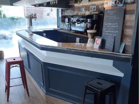 brasserie cormeilles en parisis fond de commerce