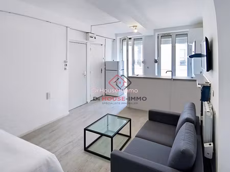 vente immeuble 5 pièces 73 m² à landrecies (59550)  102 000 €