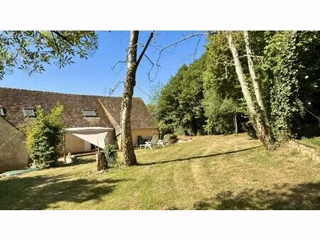 maison de campagne bonnétable