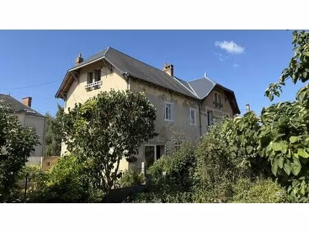 maison de caractère - 130 m2
