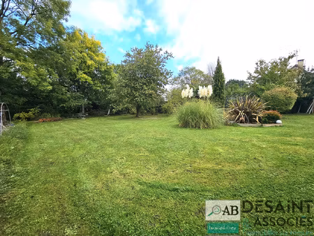 terrain à bâtir 919m2 façade 25 m