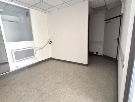 local d'activités marquise