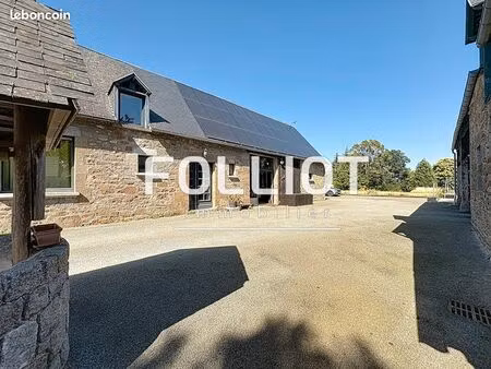 longère 5 pièces 183 m²