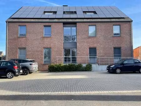 superbe appartement a la campagne