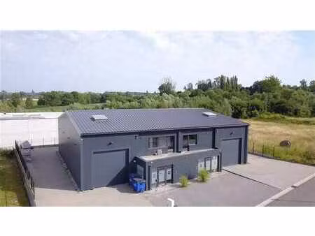 ***sous compromis - plus de visites***