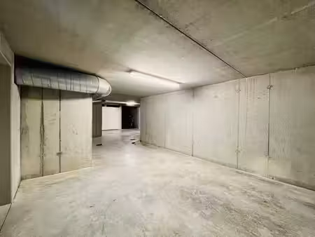 emplacement intérireur