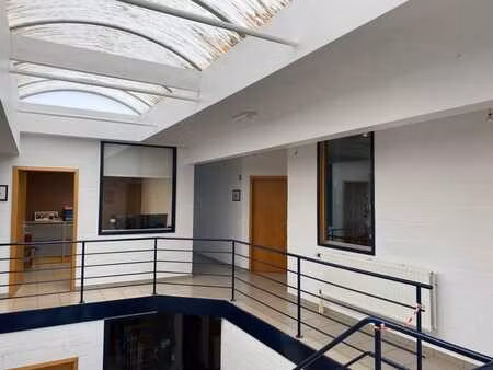 double bureau à louer