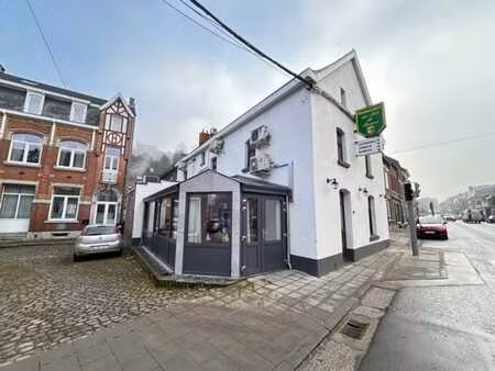 etablissement de qualité à remettre