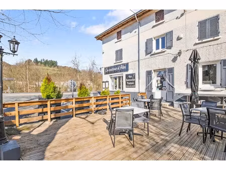 vente propriété 15 pièces 386 m² à chambost-allières (69870)  290 000 €