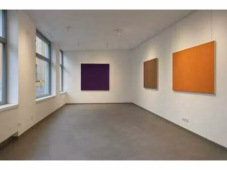 louise/châtelain | lumineux commerce d'environ 70m2