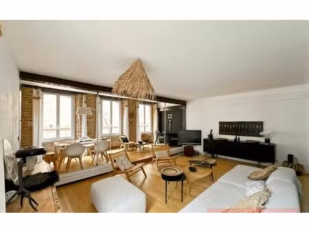 appartement gaillac m² t-5 à vendre  275 000 €