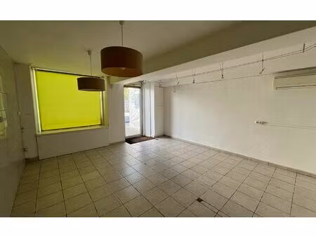 immeuble tartas m² t-3 à vendre  92 000 €