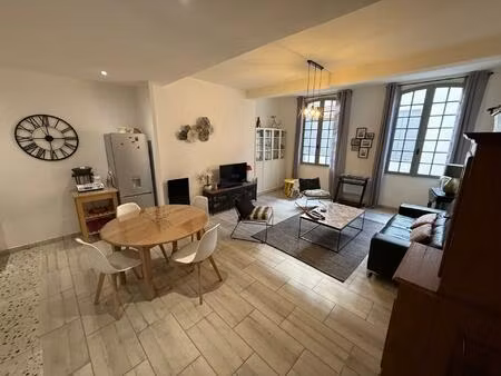 magnifique appartement