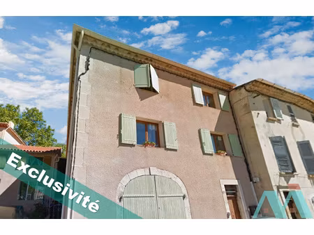 appartement t5 de 175m2