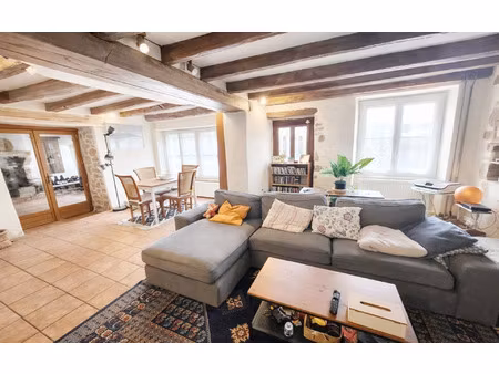 maison balledent m² t-6 à vendre  155 000 €