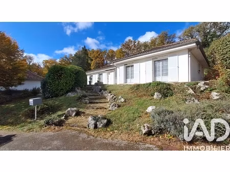 vente maison traditionnelle 6 pièces