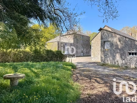 vente domaine 10 pièces