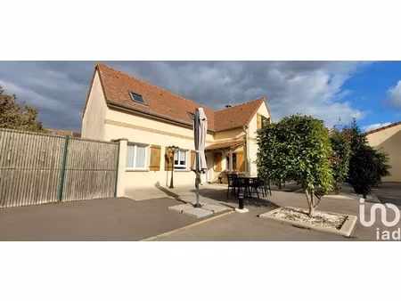 vente maison traditionnelle 4 pièces