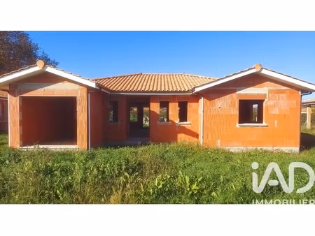 vente maison traditionnelle 5 pièces