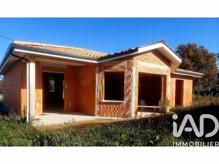 vente maison traditionnelle 5 pièces