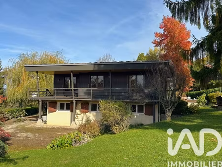 vente maison/villa 7 pièces