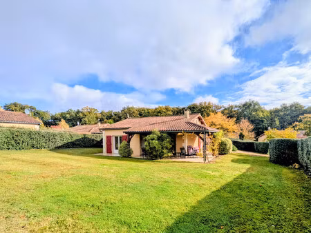 maison à vendre à les forges (79340) - deux-sèvres