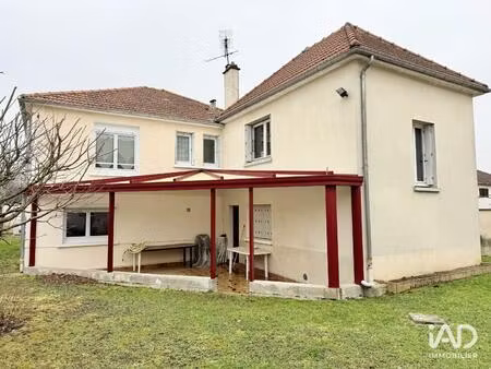 vente maison/villa 5 pièces