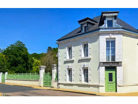 maison à vendre à saint-pardoux-la-rivière (24470) - dordogne