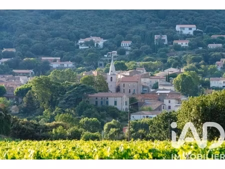 vente terrain 84 715 m²